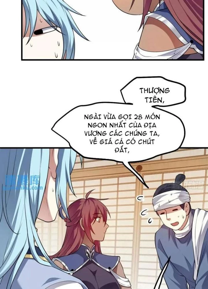 Tiên Nhân Này Quá Nghiêm Túc Chapter 81 - 47