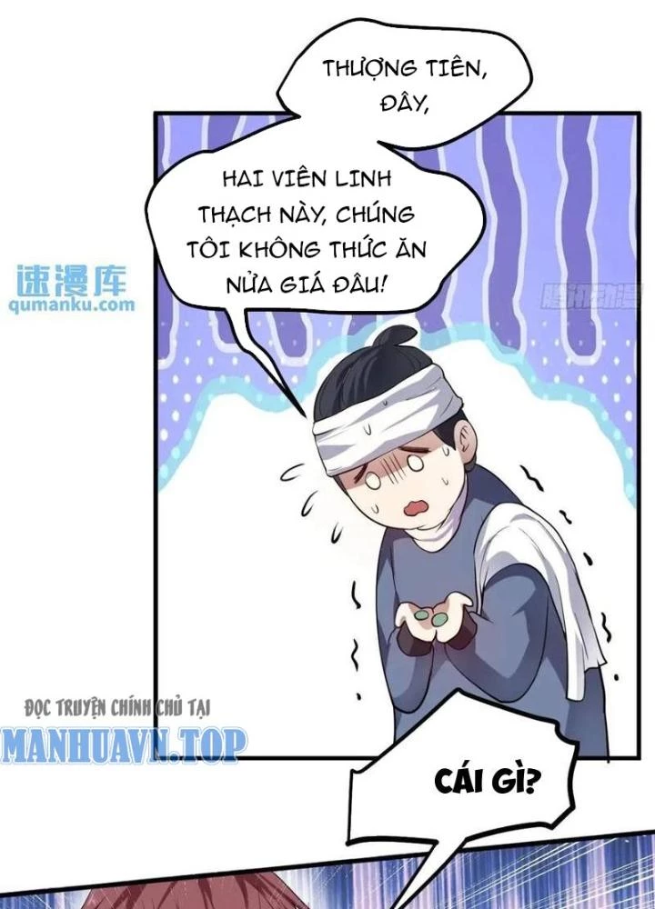 Tiên Nhân Này Quá Nghiêm Túc Chapter 81 - 51