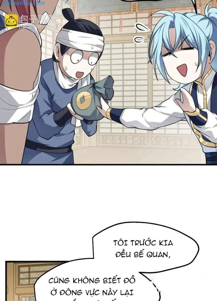 Tiên Nhân Này Quá Nghiêm Túc Chapter 81 - 55