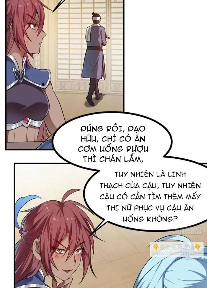 Tiên Nhân Này Quá Nghiêm Túc Chapter 81 - 57