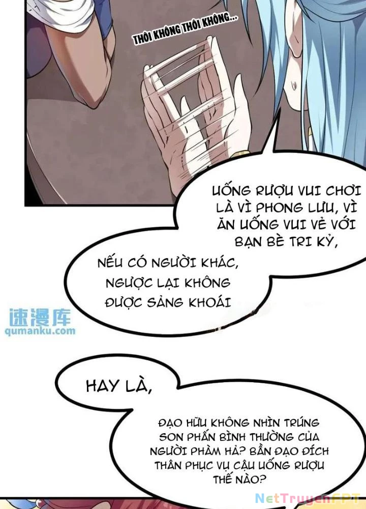 Tiên Nhân Này Quá Nghiêm Túc Chapter 81 - 59