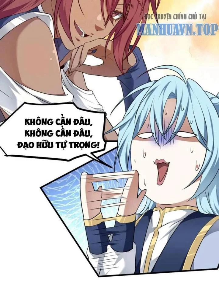 Tiên Nhân Này Quá Nghiêm Túc Chapter 81 - 61