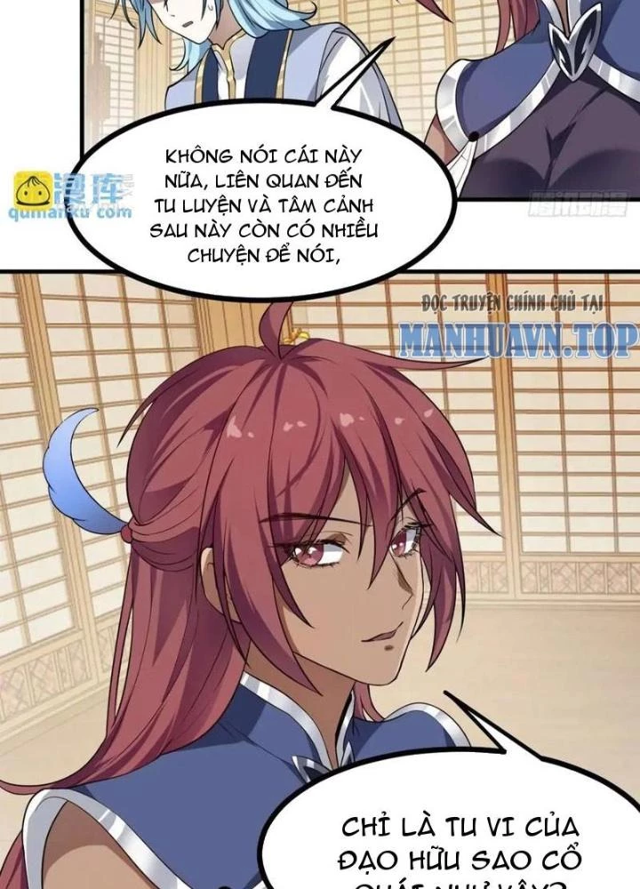 Tiên Nhân Này Quá Nghiêm Túc Chapter 81 - 67