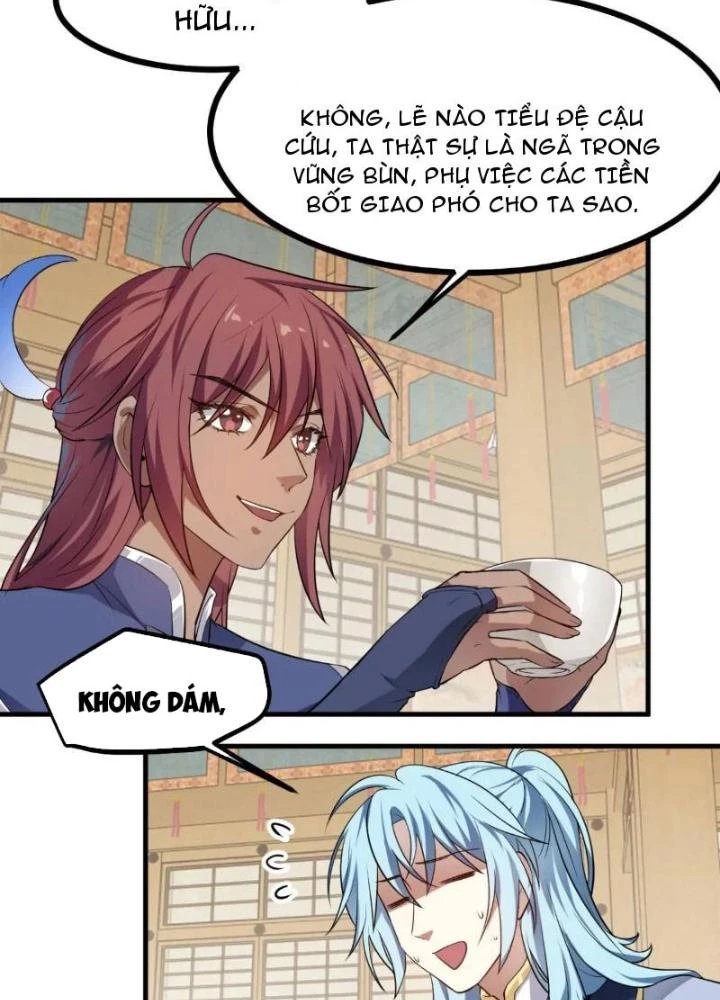 Tiên Nhân Này Quá Nghiêm Túc Chapter 82 - 5