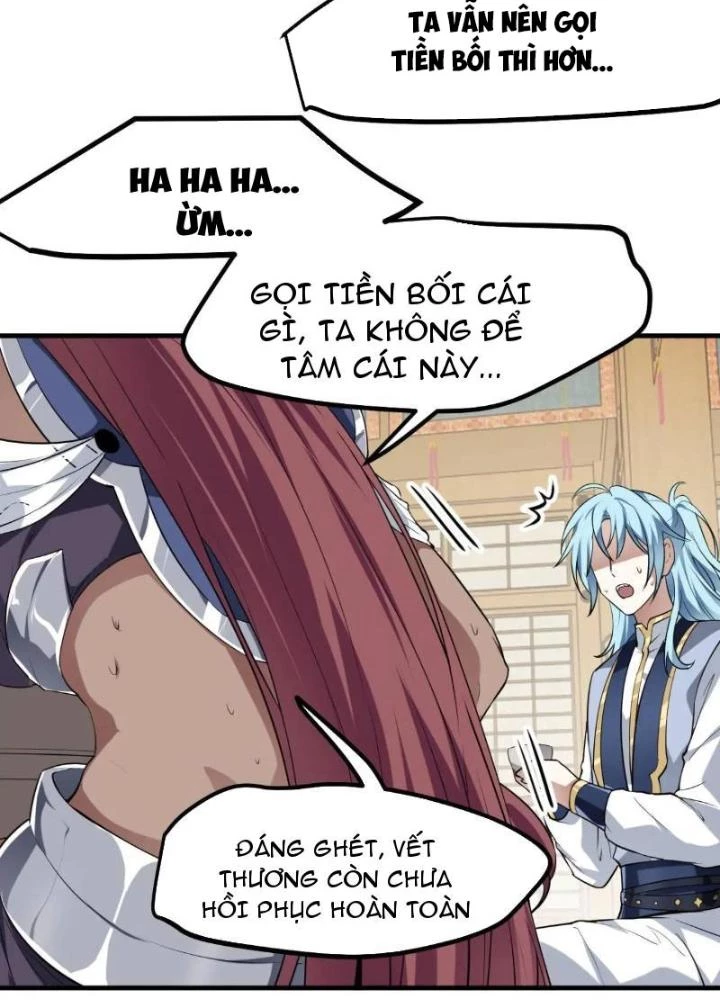 Tiên Nhân Này Quá Nghiêm Túc Chapter 82 - 7