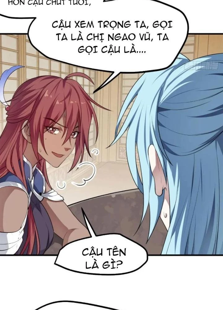 Tiên Nhân Này Quá Nghiêm Túc Chapter 82 - 9