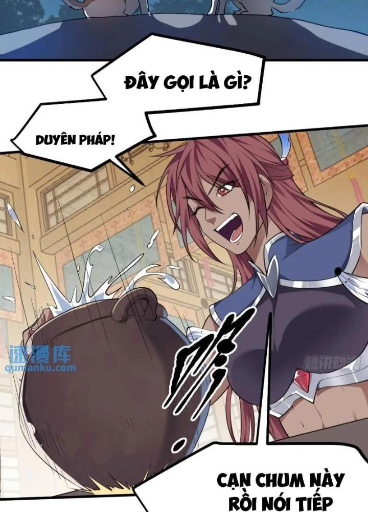 Tiên Nhân Này Quá Nghiêm Túc Chapter 82 - 15