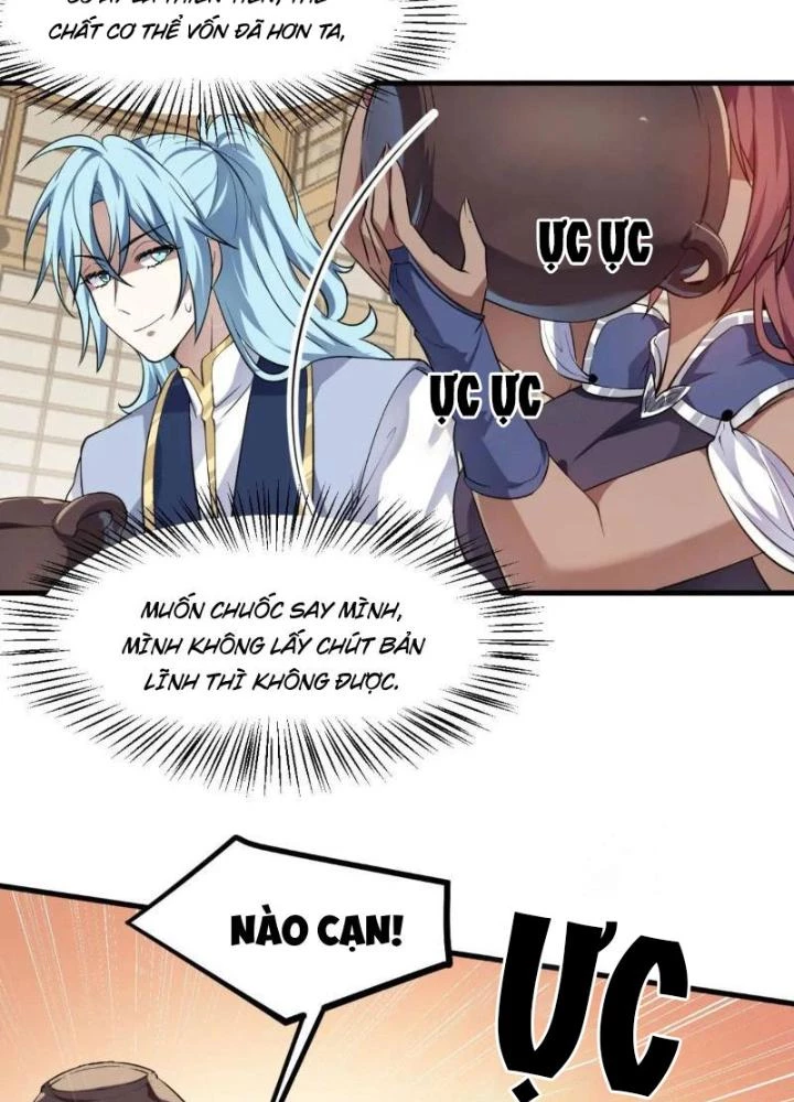 Tiên Nhân Này Quá Nghiêm Túc Chapter 82 - 17