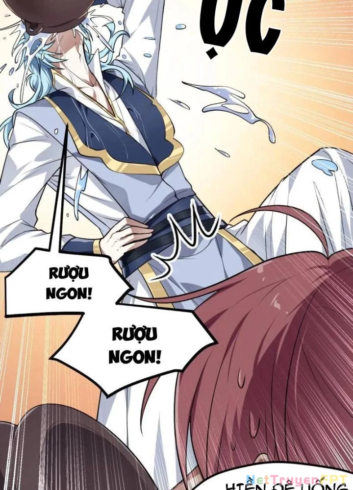 Tiên Nhân Này Quá Nghiêm Túc Chapter 82 - 19