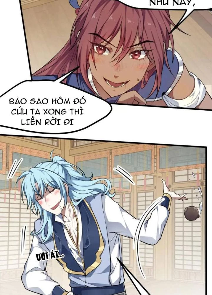 Tiên Nhân Này Quá Nghiêm Túc Chapter 82 - 21