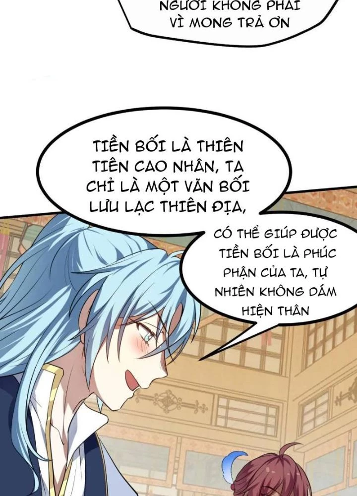 Tiên Nhân Này Quá Nghiêm Túc Chapter 82 - 23