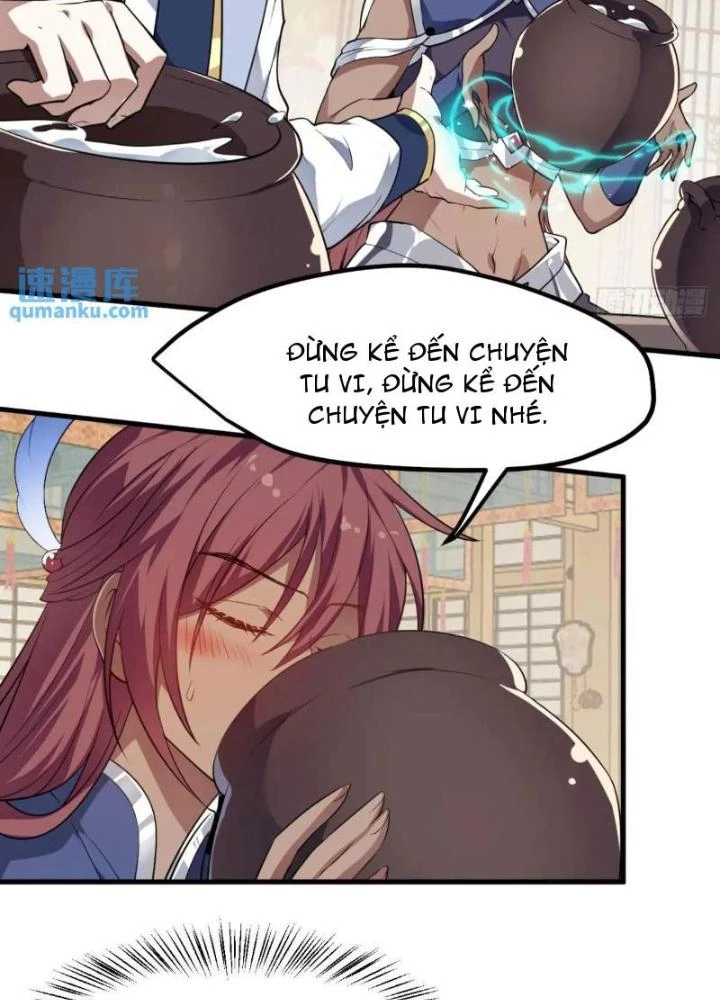 Tiên Nhân Này Quá Nghiêm Túc Chapter 82 - 25