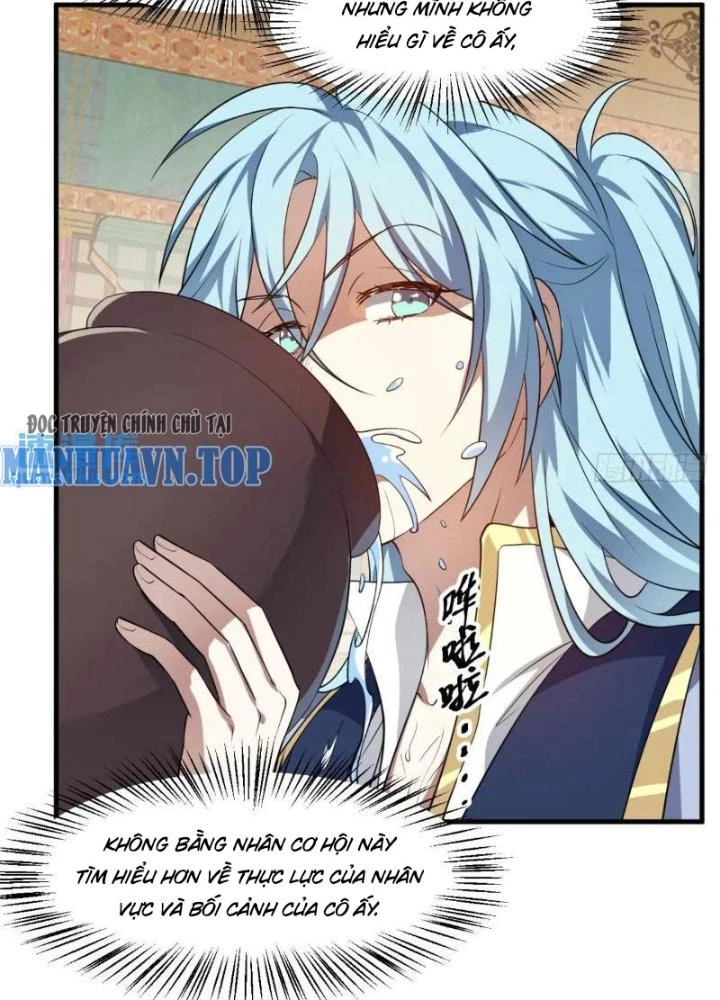 Tiên Nhân Này Quá Nghiêm Túc Chapter 82 - 27