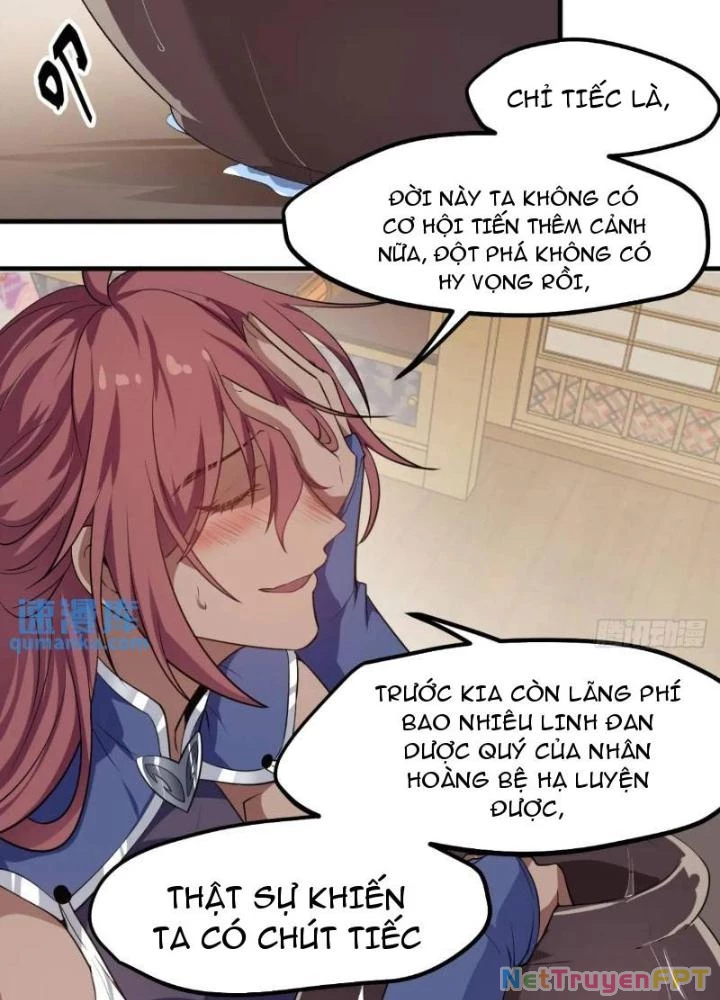 Tiên Nhân Này Quá Nghiêm Túc Chapter 82 - 29