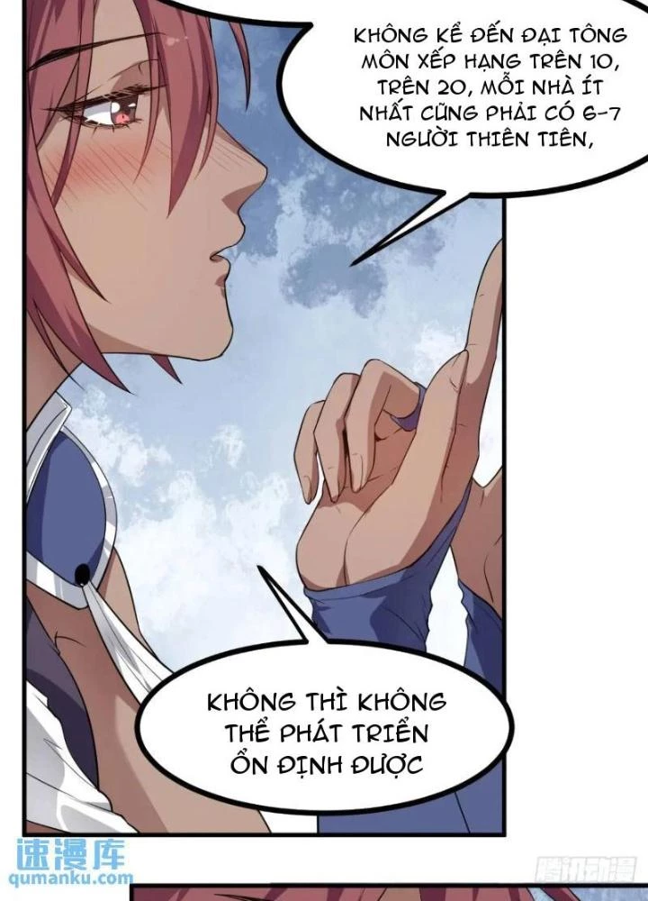 Tiên Nhân Này Quá Nghiêm Túc Chapter 82 - 33