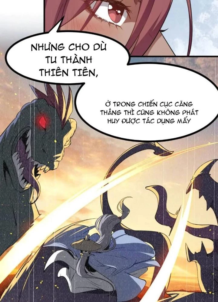 Tiên Nhân Này Quá Nghiêm Túc Chapter 82 - 35