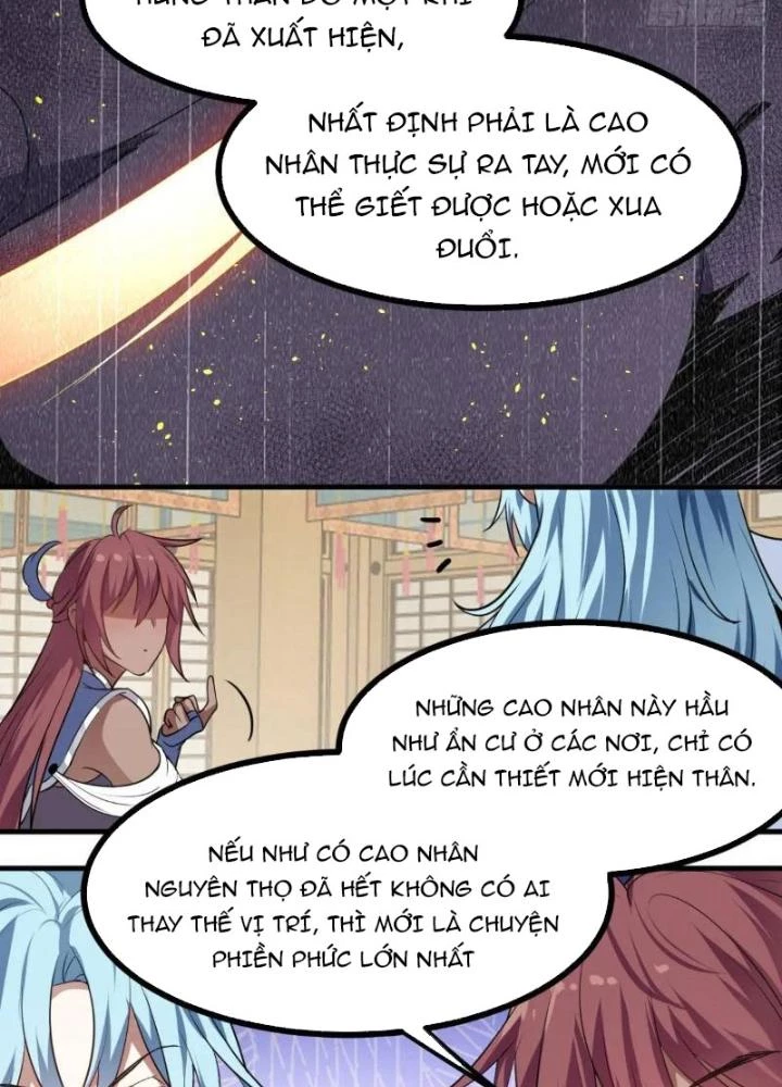 Tiên Nhân Này Quá Nghiêm Túc Chapter 82 - 37