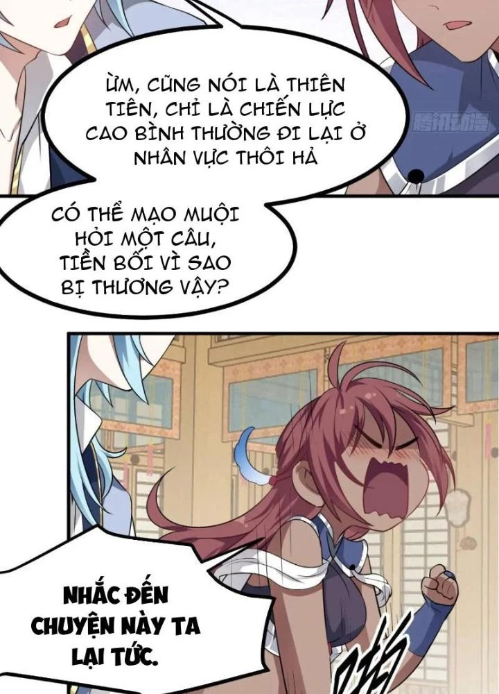 Tiên Nhân Này Quá Nghiêm Túc Chapter 82 - 39