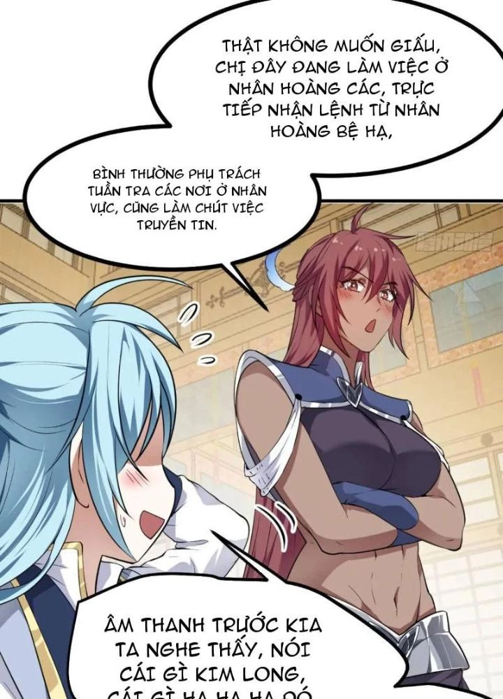 Tiên Nhân Này Quá Nghiêm Túc Chapter 82 - 43