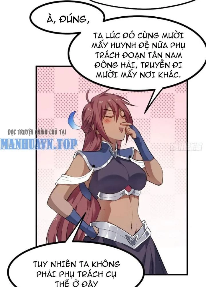 Tiên Nhân Này Quá Nghiêm Túc Chapter 82 - 45