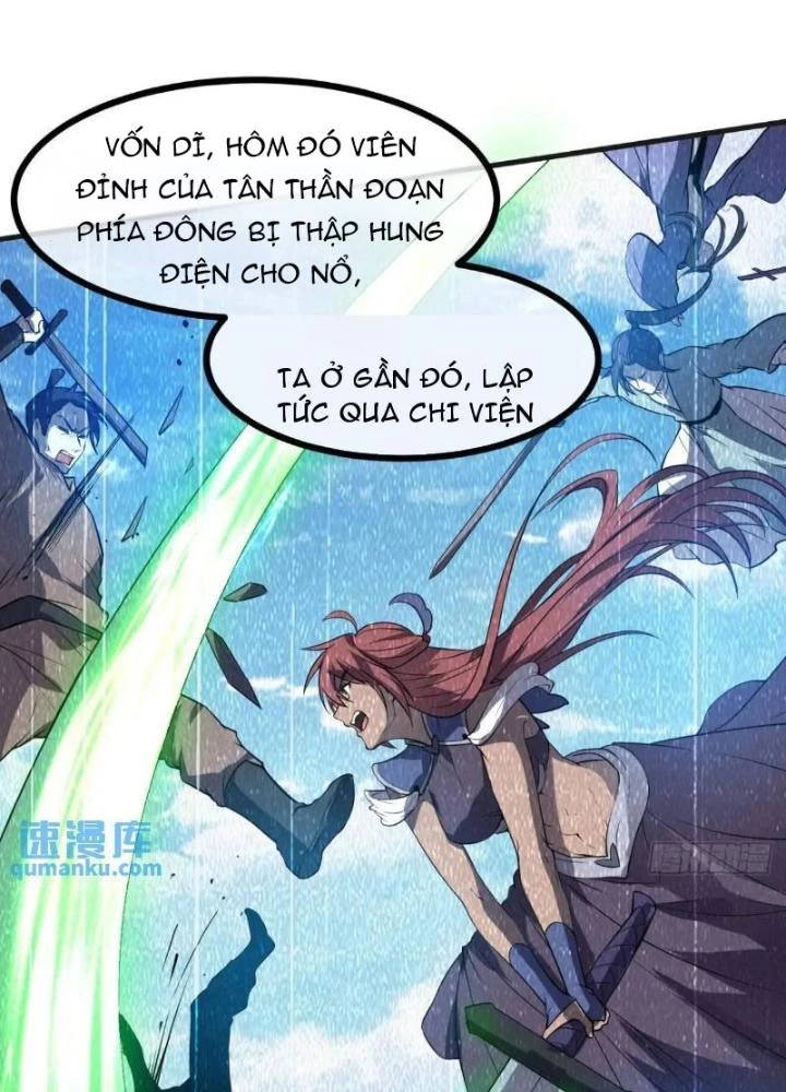 Tiên Nhân Này Quá Nghiêm Túc Chapter 82 - 47