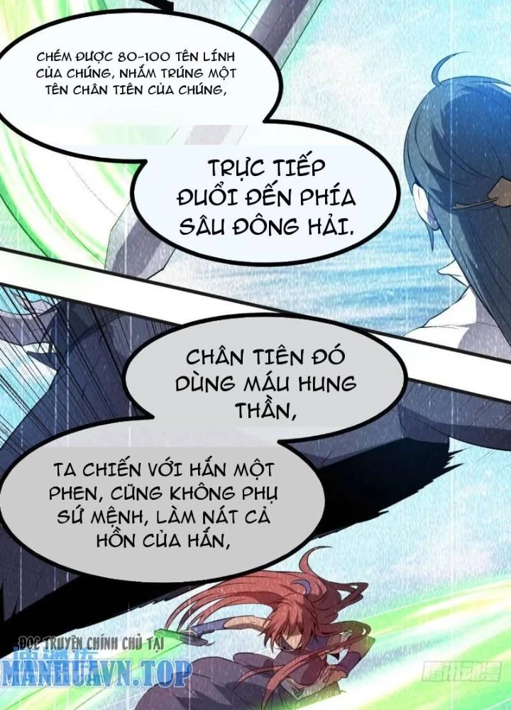 Tiên Nhân Này Quá Nghiêm Túc Chapter 82 - 49