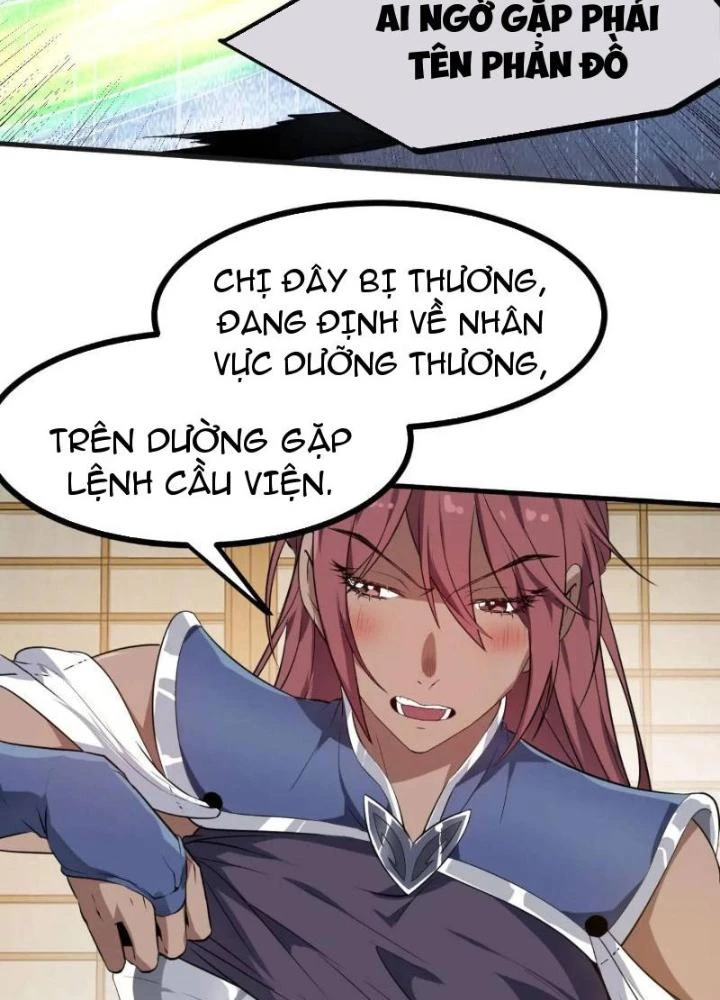 Tiên Nhân Này Quá Nghiêm Túc Chapter 82 - 51