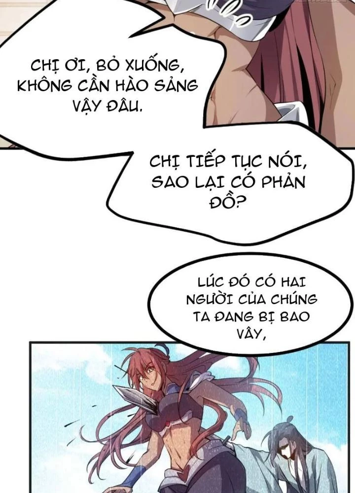 Tiên Nhân Này Quá Nghiêm Túc Chapter 82 - 53