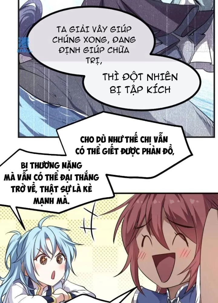 Tiên Nhân Này Quá Nghiêm Túc Chapter 82 - 55