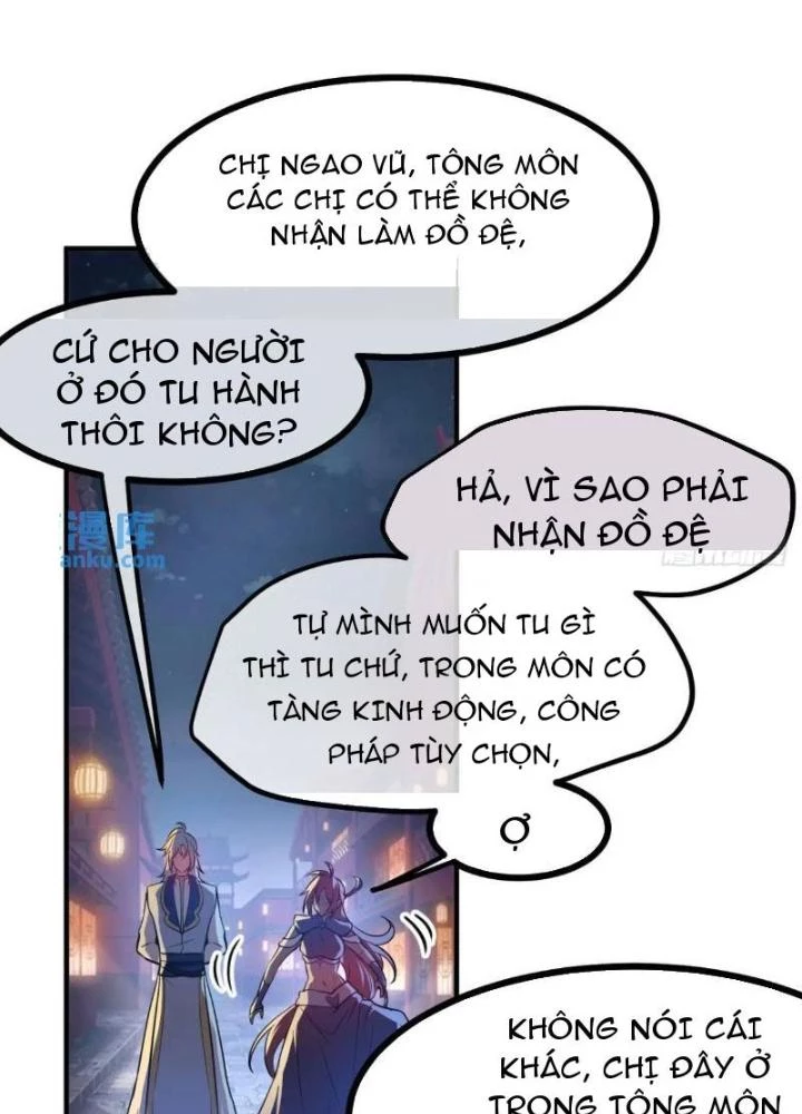 Tiên Nhân Này Quá Nghiêm Túc Chapter 82 - 59