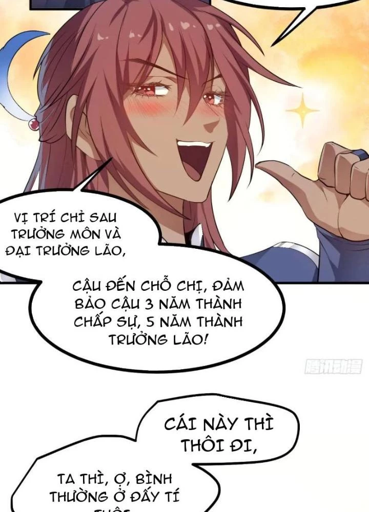 Tiên Nhân Này Quá Nghiêm Túc Chapter 82 - 61