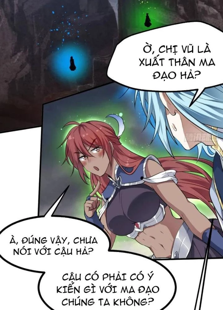 Tiên Nhân Này Quá Nghiêm Túc Chapter 82 - 67