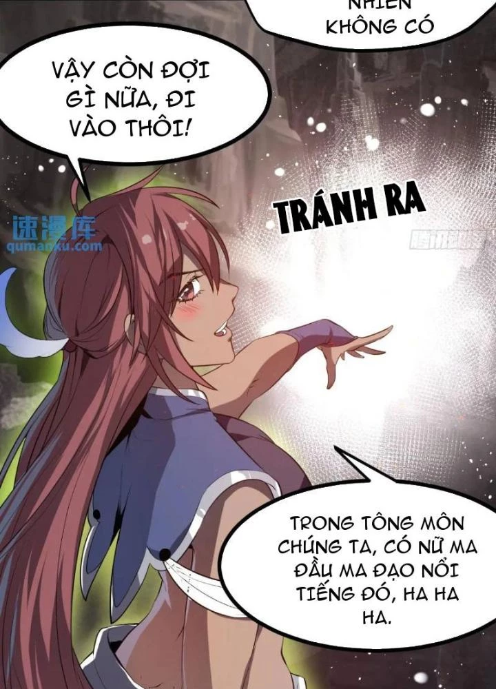 Tiên Nhân Này Quá Nghiêm Túc Chapter 82 - 69