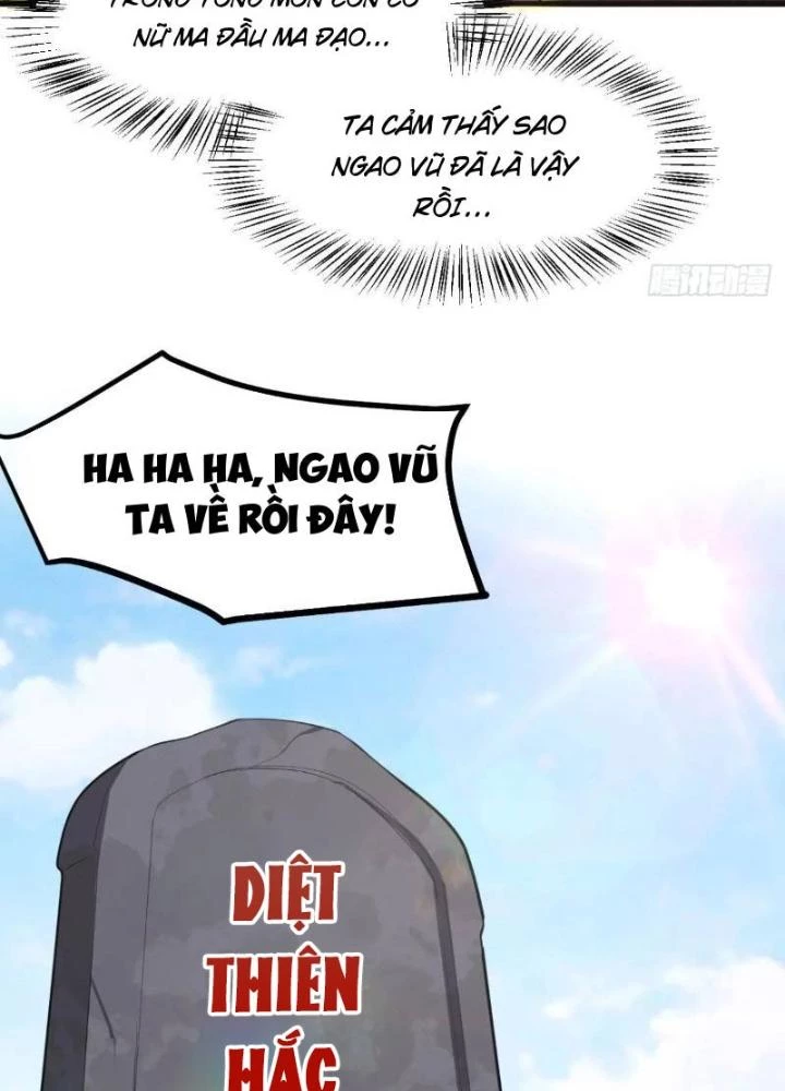 Tiên Nhân Này Quá Nghiêm Túc Chapter 82 - 71