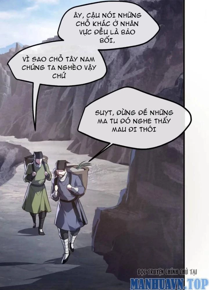 Tiên Nhân Này Quá Nghiêm Túc Chapter 83 - 5