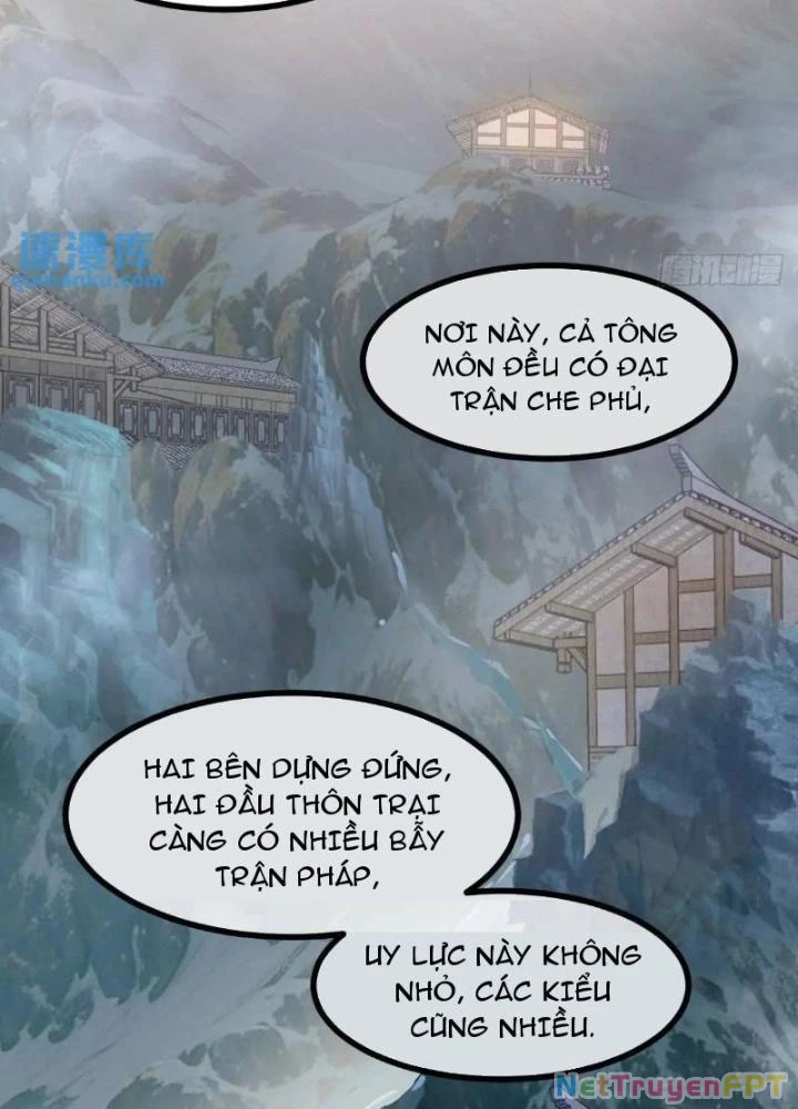 Tiên Nhân Này Quá Nghiêm Túc Chapter 83 - 9
