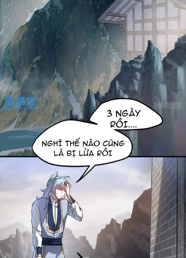 Tiên Nhân Này Quá Nghiêm Túc Chapter 83 - 11