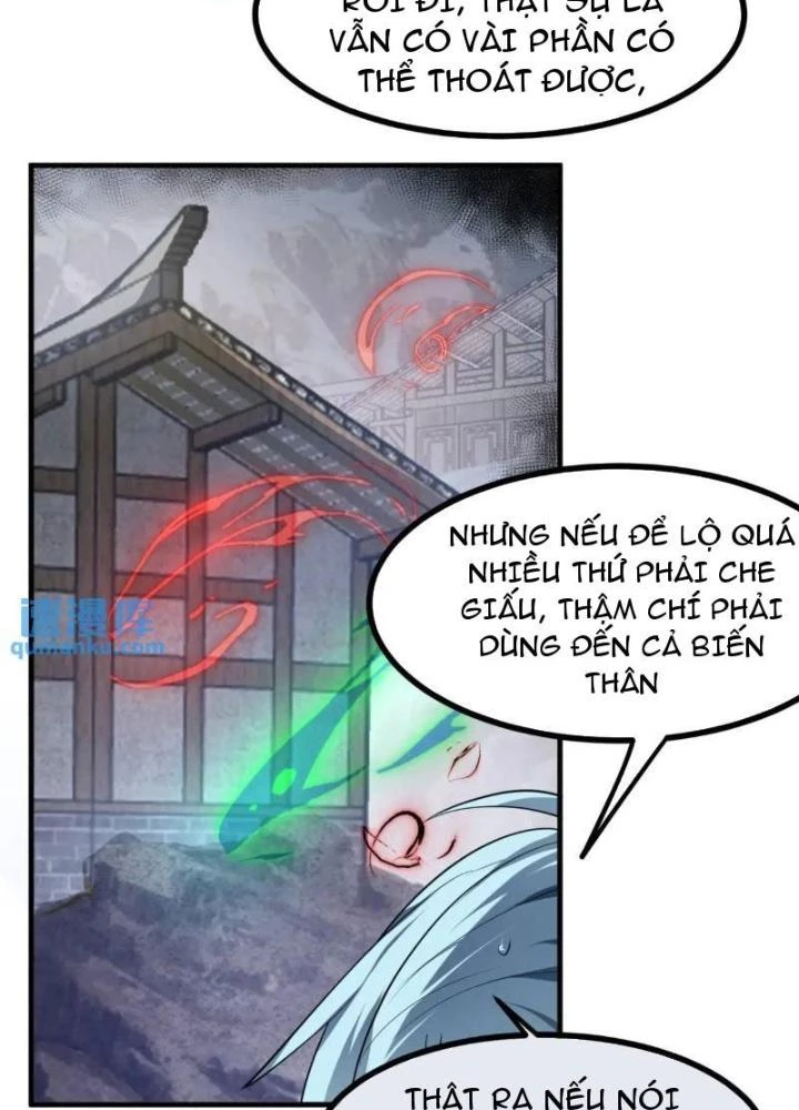 Tiên Nhân Này Quá Nghiêm Túc Chapter 83 - 13
