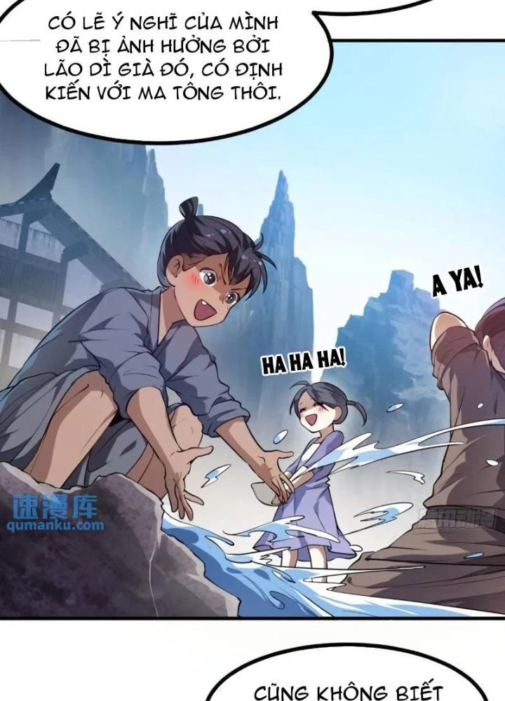 Tiên Nhân Này Quá Nghiêm Túc Chapter 83 - 15