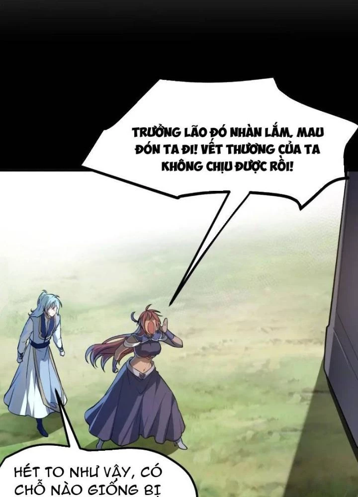 Tiên Nhân Này Quá Nghiêm Túc Chapter 83 - 19