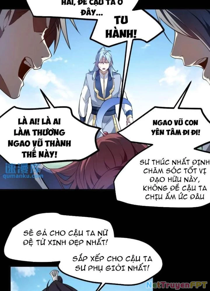 Tiên Nhân Này Quá Nghiêm Túc Chapter 83 - 27
