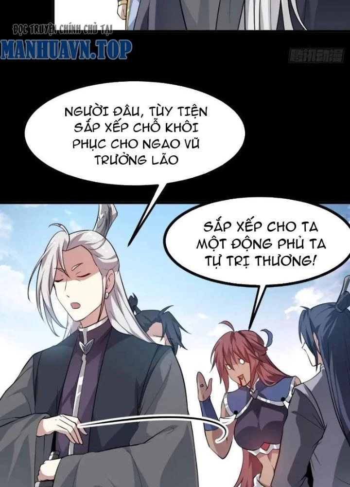 Tiên Nhân Này Quá Nghiêm Túc Chapter 83 - 33