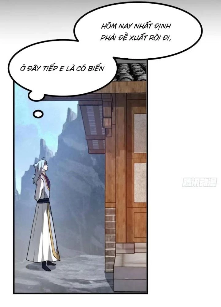 Tiên Nhân Này Quá Nghiêm Túc Chapter 83 - 39