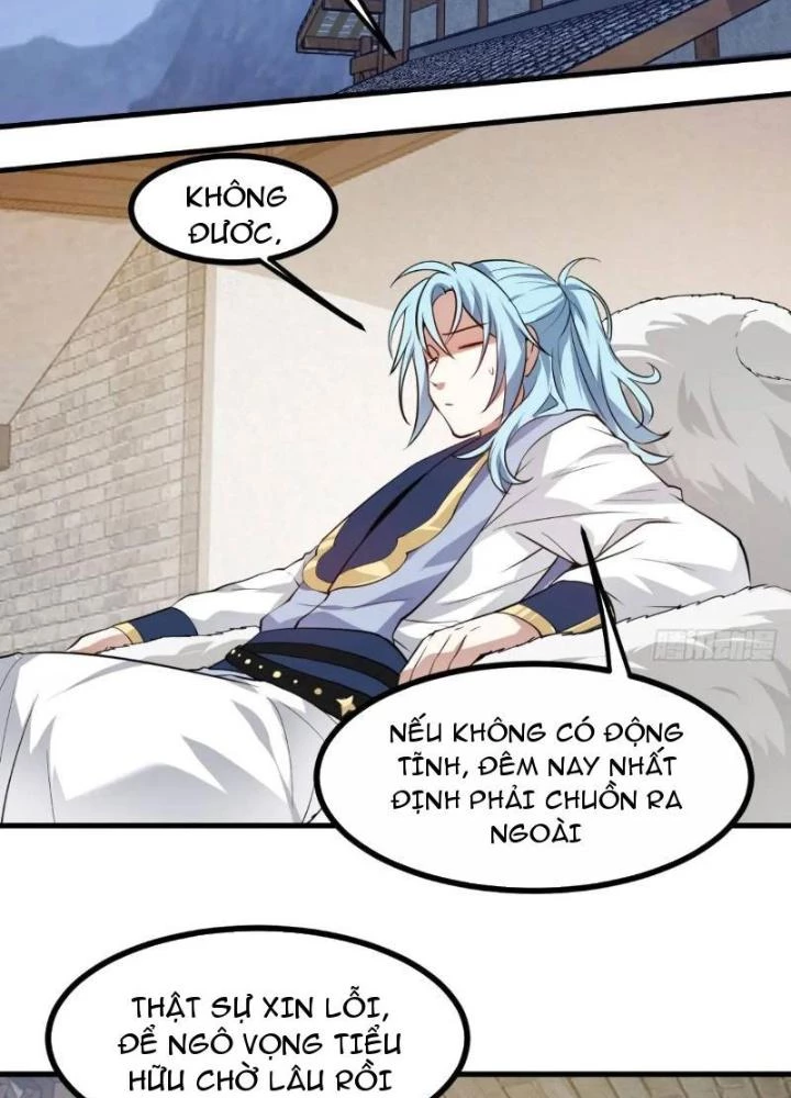 Tiên Nhân Này Quá Nghiêm Túc Chapter 83 - 47