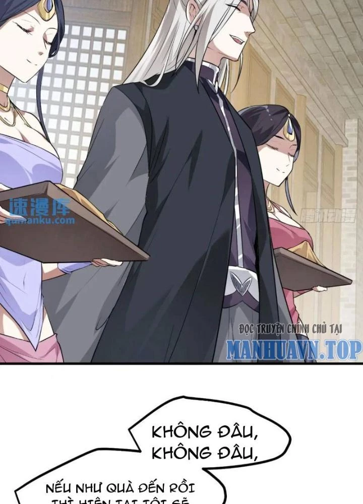 Tiên Nhân Này Quá Nghiêm Túc Chapter 83 - 49