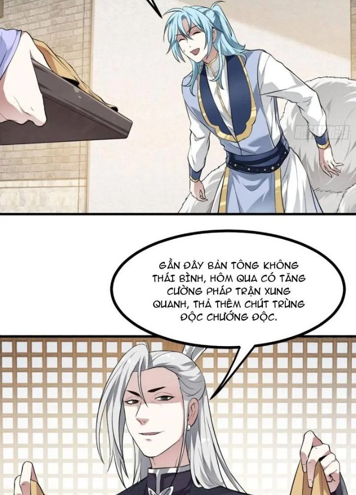 Tiên Nhân Này Quá Nghiêm Túc Chapter 83 - 51