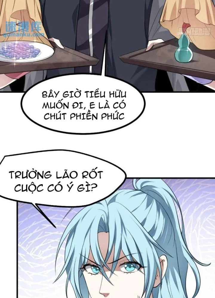 Tiên Nhân Này Quá Nghiêm Túc Chapter 83 - 53
