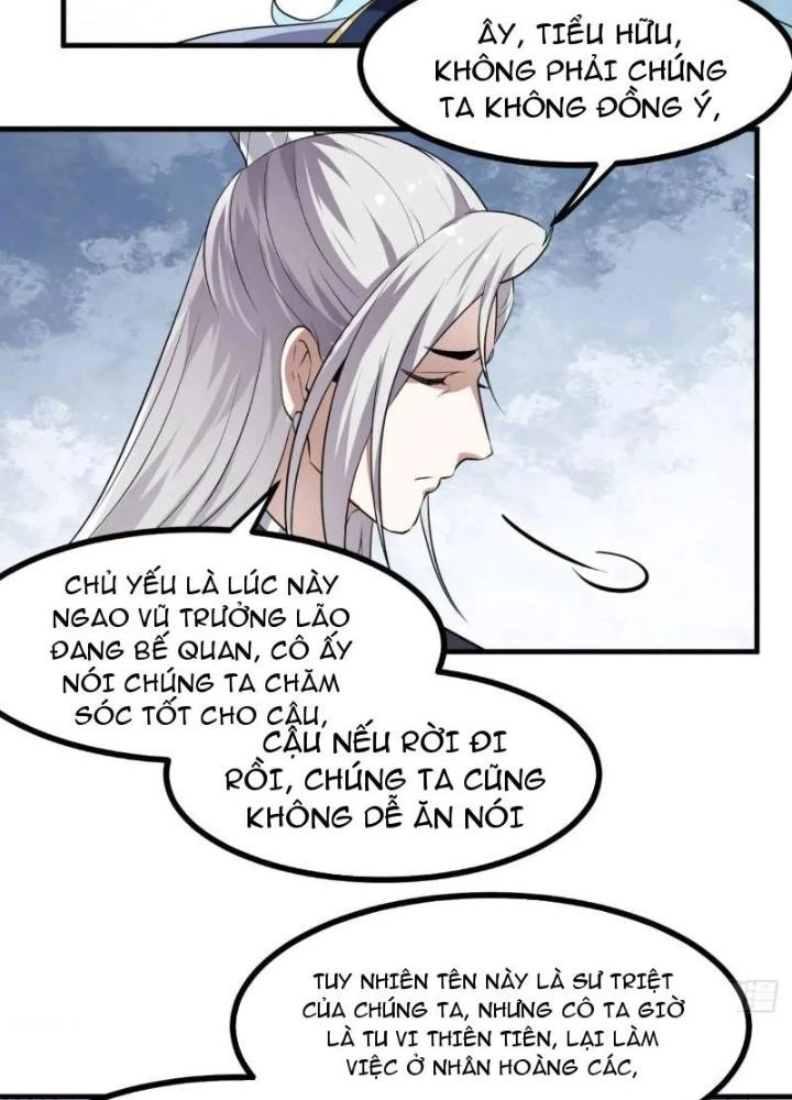 Tiên Nhân Này Quá Nghiêm Túc Chapter 83 - 55