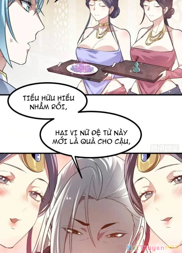 Tiên Nhân Này Quá Nghiêm Túc Chapter 83 - 59