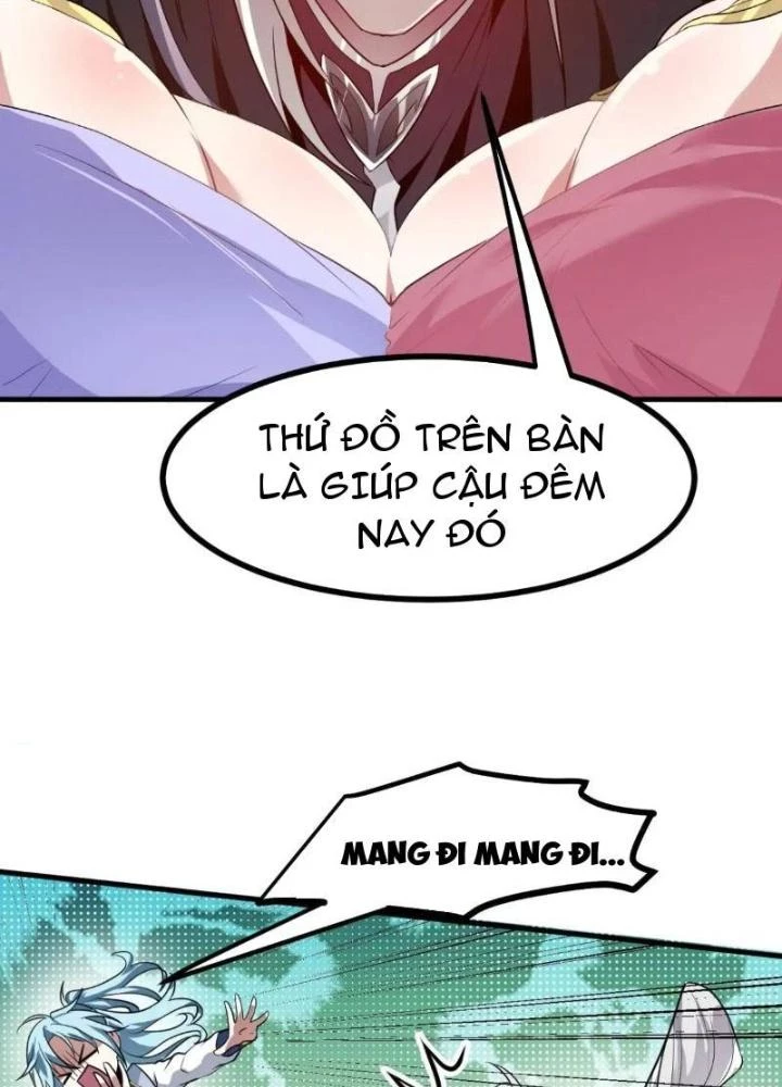 Tiên Nhân Này Quá Nghiêm Túc Chapter 83 - 61